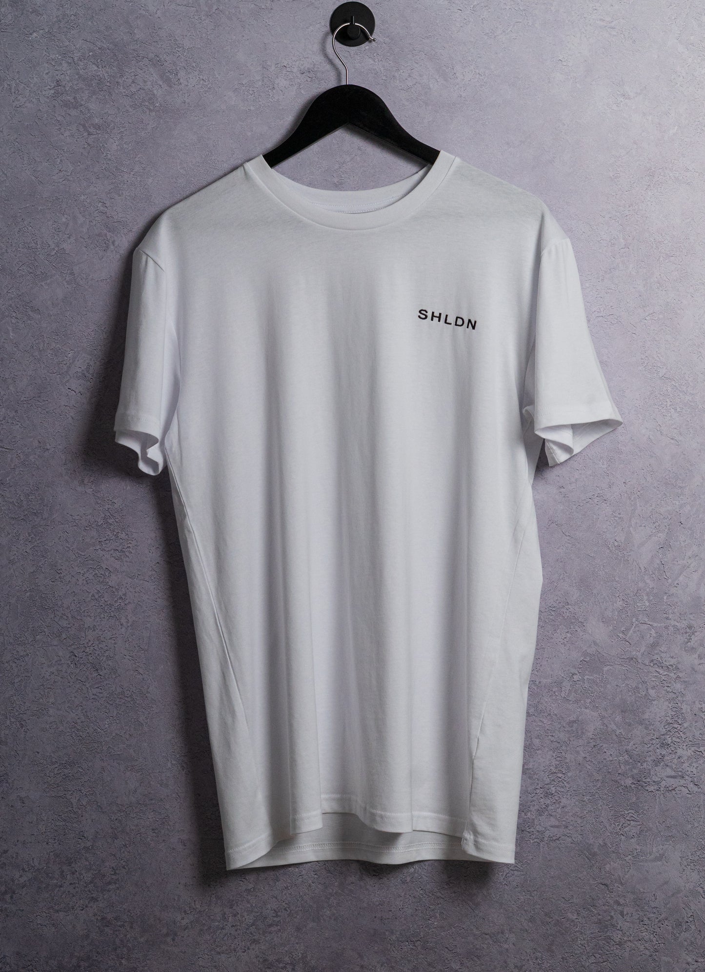 Core Tee - White