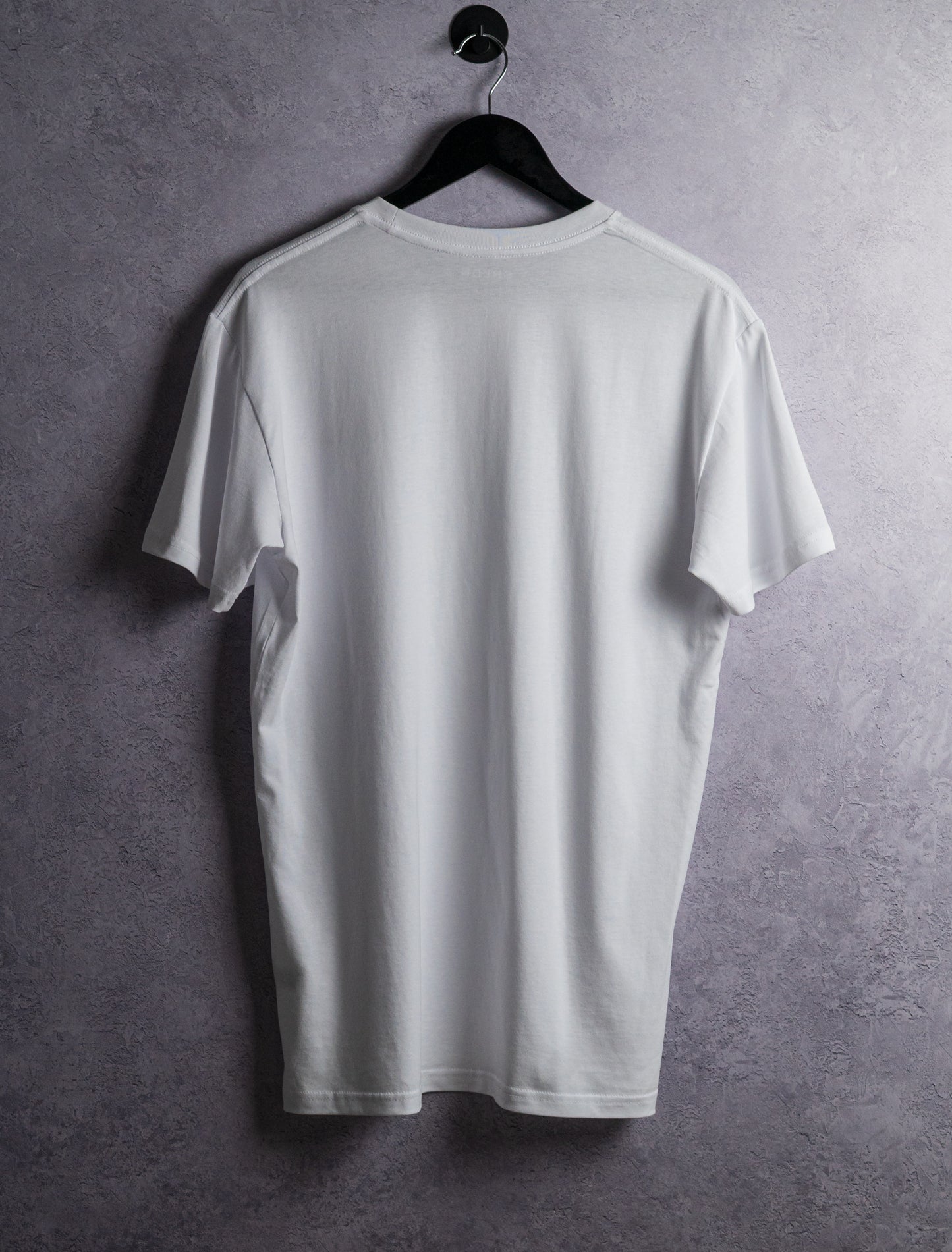 Core Tee - White
