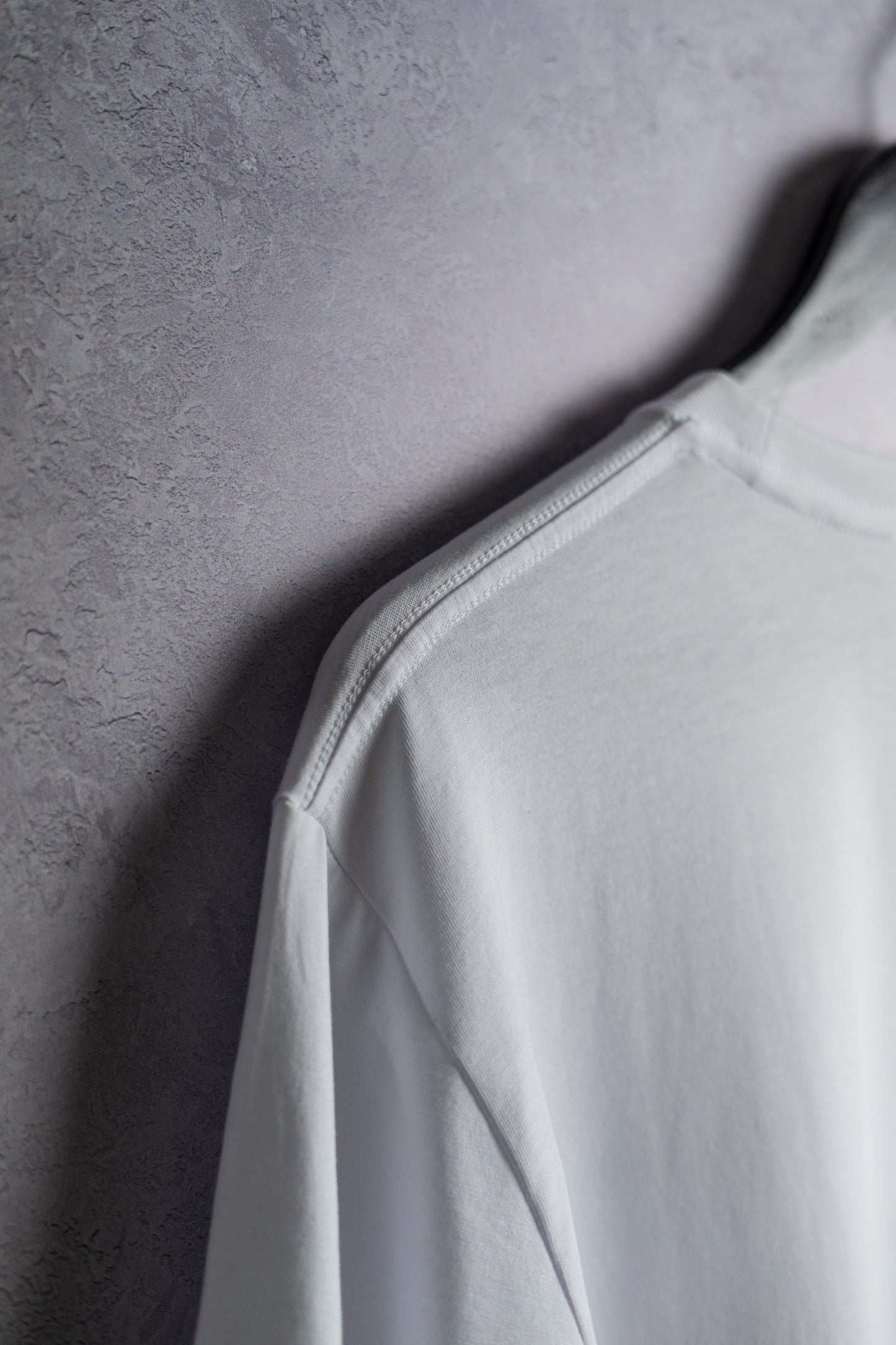 Core Tee - White