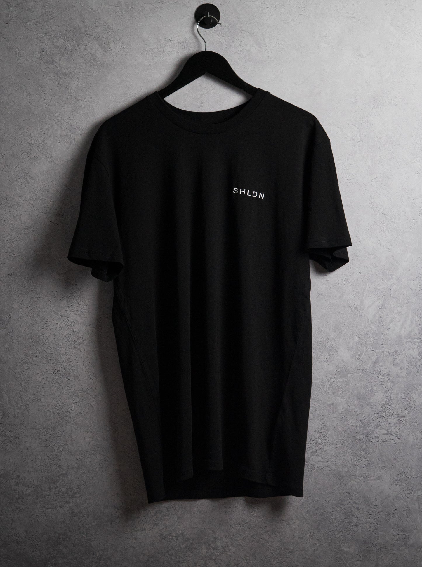 Core Tee - Black