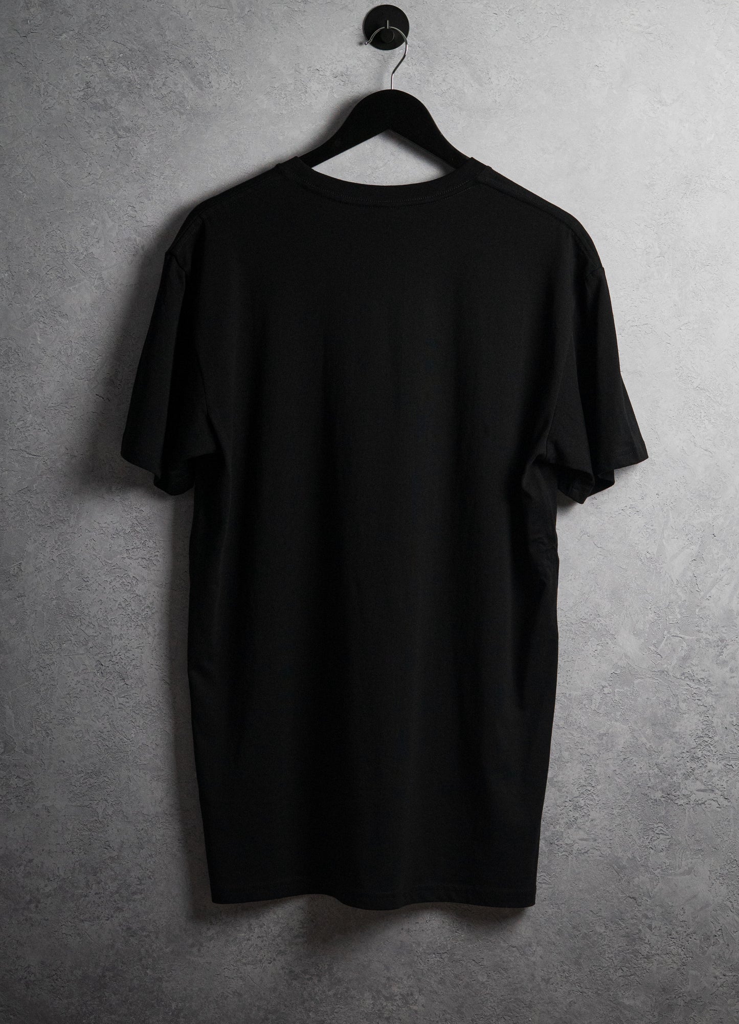 Core Tee - Black