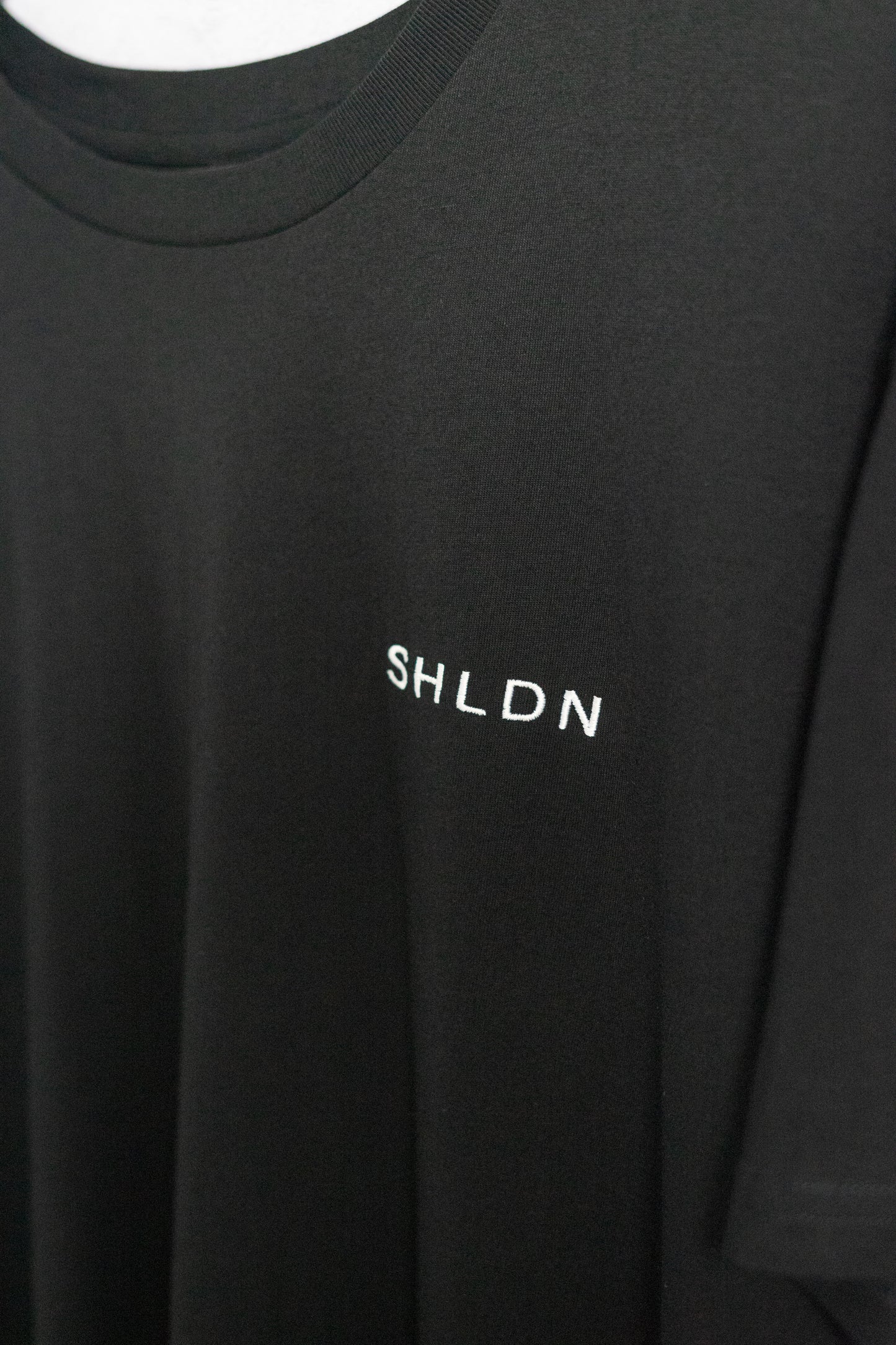 Core Tee - Black