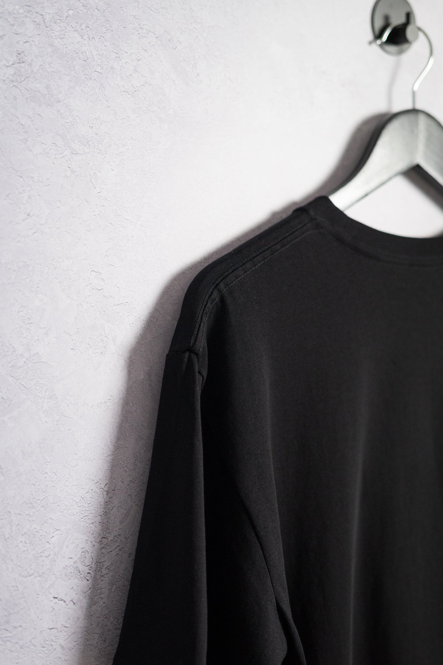 Core Tee - Black